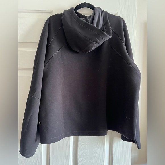 Lululemon Airwrap Modal Pullover Hoodie - Picture 2 of 7